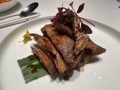 本帮熏鱼-荣兴酒家(徐家汇店)