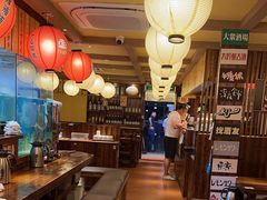 -鸟鹏烧鸟居酒屋(熙龙湾店)