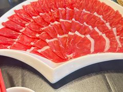 -南门涮肉(上海一店)