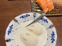 -千代武日本料理(哈西店)