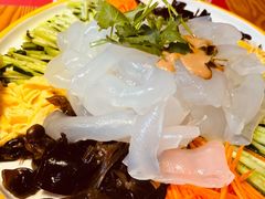 东北大拉皮-渔掌门(铁东店)