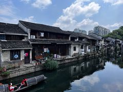 -绍兴古城