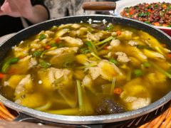 -蜀厨小匠·民间川菜(犀浦店)
