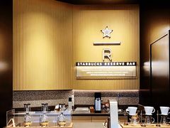 -星巴克臻选(上海合生汇1F店)