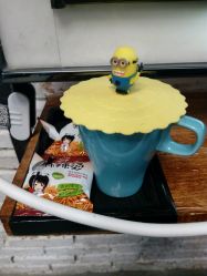 点击看大图 -MAGIC米几发型设计·羊毛卷