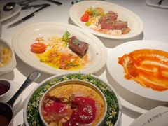 -佐度王子扒房(天鹅湖店)