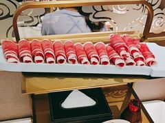 -巴邑火锅·鲜切牛肉(萧山银隆店)