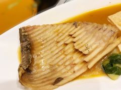 老板鱼-福泉海码头(六里山店)