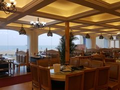 -港畔赶海蒸汽海鲜烧烤自助(仙螺岛店)