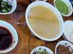 -老康火锅(黄河路总店)