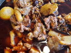 -李子坝梁山鸡(李子坝大鸡哥店)