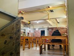 大堂-十里铺铁板鱿鱼