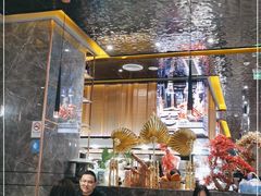 大堂-喜庭海鲜自助(佛山王府井店)