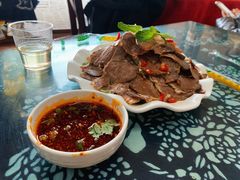 -古道惠风饭庄