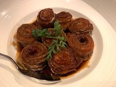 -万丽轩·粤菜(王府井金茂万丽酒店)