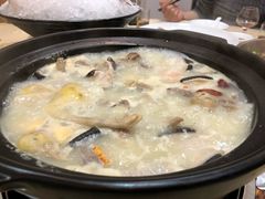 -祈胜邨•顺德鱼生•顺德菜(容桂店)