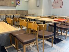 -飞鸿肉夹馍(浐灞半岛店)