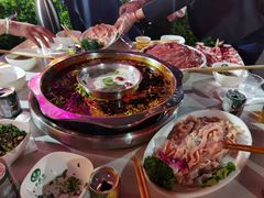 -枇杷园食为鲜火锅(南山店)