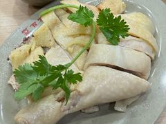 招牌百家鸡-百家鸡味馆(清泰店)