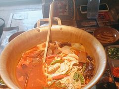 -打川川·川蜀毛肚(南市场店)