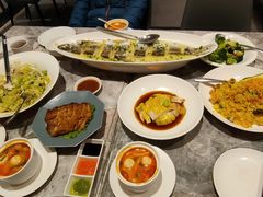 -乐忻皇朝(上海中心大厦店)