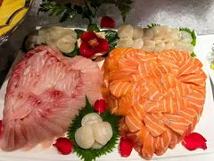 -世纪金源大饭店海鲜自助餐厅(迎宾路店)