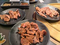 -谷牛和牛烤肉(漕河泾印象城店)