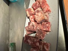 -小财盆地桌烤肉