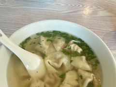 -周震馄饨(雅达阳羡溪山店)