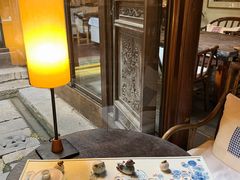 -花迹·金陵南京菜(老门东店)