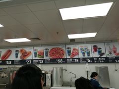 -山姆餐吧(南昌红谷滩印象城店)