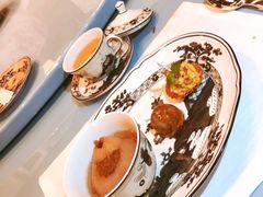 -夏苑(新加坡丽思卡尔顿美年酒店)