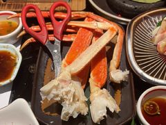 -匠和风精致料理(成都龙湖滨江天街店)