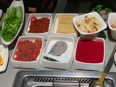 -海底捞火锅(珠影星光城夜宵主题店)