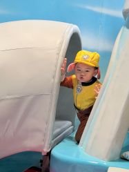 -尼克Playtime(欢乐海岸店)