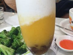 -甜蜜蜜港式茶餐厅(虹梅店)