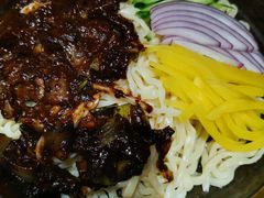 -将军牛排·尔滨地标朝鲜族美食(总店)