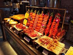 -梨花自助烤肉(乐宾店)