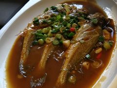 -小厨师·二十年沈家门小海鲜(百井坊巷店)