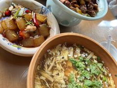 -五台山八大碗·地方风味菜馆(五爷庙店)