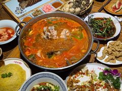 -亮欢寨酸汤鱼(沙冲路店)