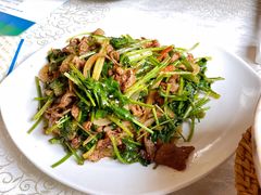 -那达慕蒙古风味酒楼