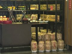 -小厨娘淮扬菜(清江苏宁广场店)