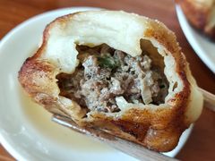 -宝瑞门钉肉饼店