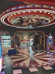 -meland亲子乐园(深圳领展中心城店)