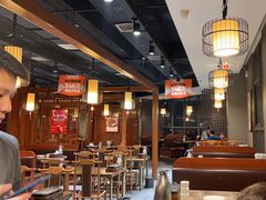 -郑喜旺烧烤(郑州总店)