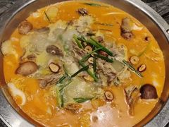 -天都火锅酒楼(虹梅南路店)