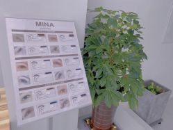 -美奈サロン美甲美睫皮肤管理