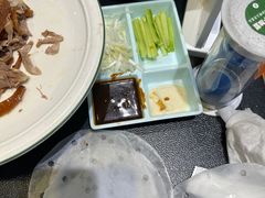 -紫光园·烤鸭·北京菜(团结湖店)