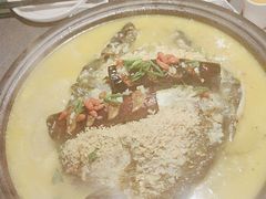 -探鱼·鲜青椒爽麻烤鱼(正佳广场店)
